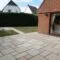 New Patios