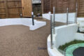 Resin Patios