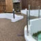 Resin Patios