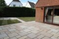 Sandstone Patios